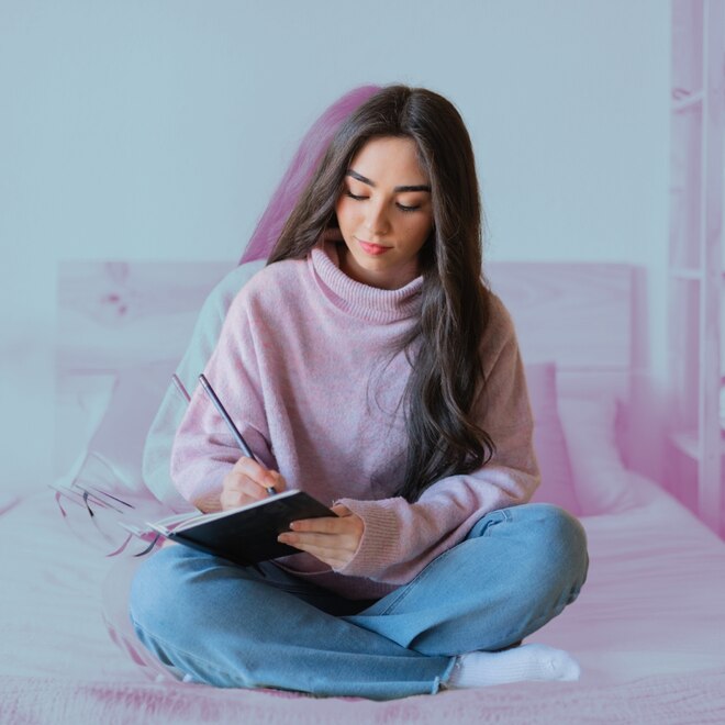 Shop Journaling Starter Essentials